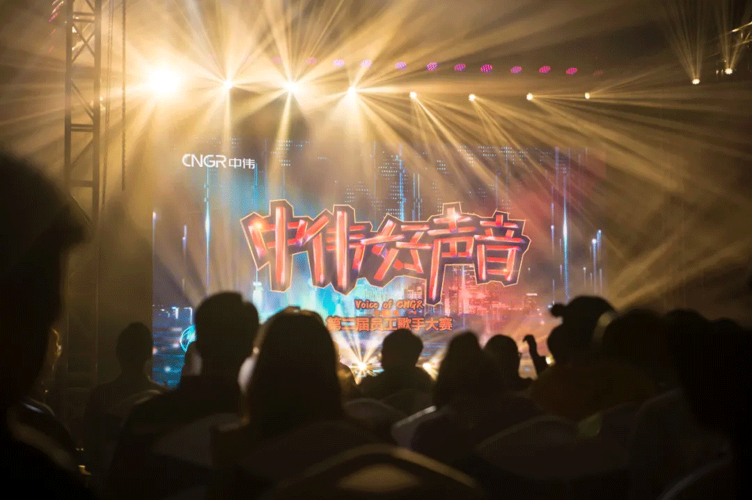 昨夜，中偉好聲音完美收官！歌王是……