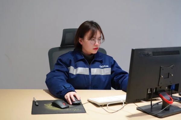 葆初心 再創(chuàng)業(yè) | 張雨英：用干勁、闖勁、鉆勁探索“鈉”密碼