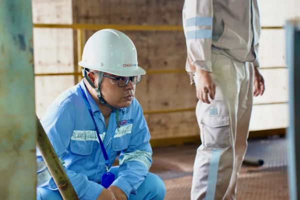 葆初心 再創(chuàng)業(yè) | 朱海林：擁抱世界，在海外舞臺上盡情綻放