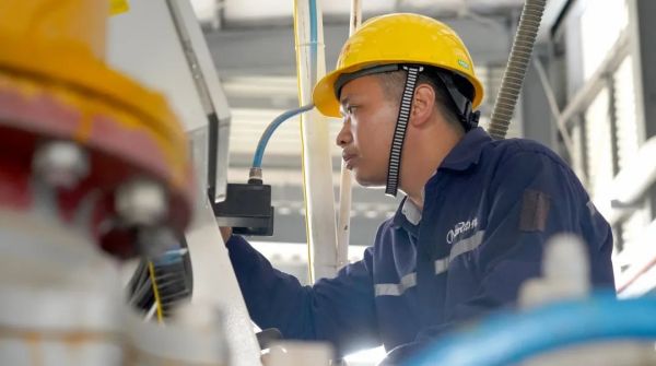 葆初心 再創(chuàng)業(yè)丨李賢文：美麗的欽州灣，濤聲依舊