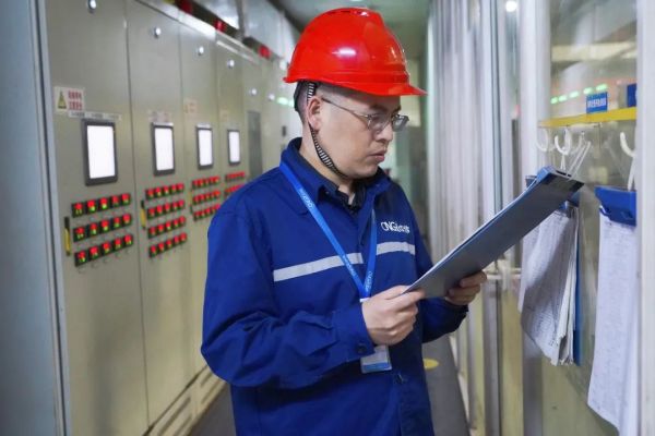 葆初心 再創(chuàng)業(yè)丨陳凱杰：PMC的“行家里手”，生產(chǎn)運(yùn)營(yíng)“大管家”