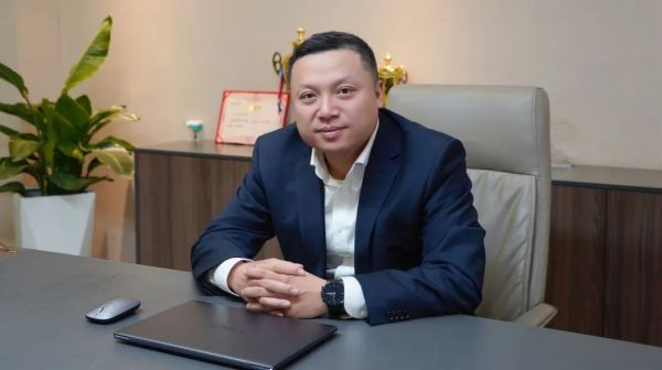 葆初心 再創(chuàng)業(yè)丨羅堯：篤行實(shí)干，始終保持“創(chuàng)業(yè)者”的心態(tài)