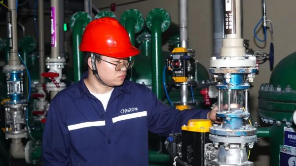 葆初心 再創(chuàng)業(yè)丨涂瀟：七年三基地，終成“調(diào)試專家”