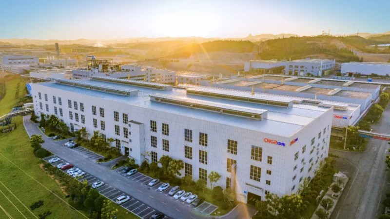 中偉股份獲千噸級(jí)鈉電材料大單，領(lǐng)跑新能源材料市場(chǎng)新賽道！