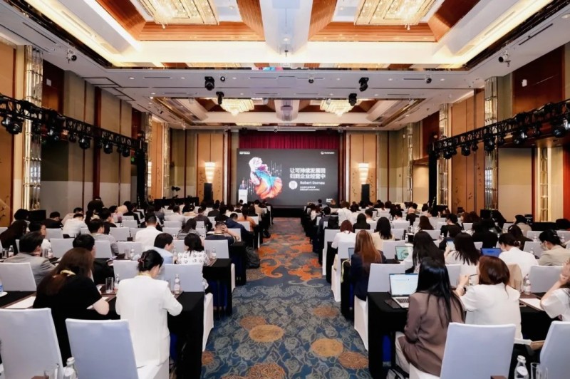 持續(xù)鞏固行業(yè)可持續(xù)發(fā)展標桿地位，中偉股份再度入選標普全球《可持續(xù)發(fā)展年鑒（中國版）2025》