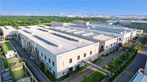 喜報！中偉股份獲評2022年 “ 國家技術(shù)創(chuàng)新示范企業(yè) ”和“ 國家知識產(chǎn)權(quán)優(yōu)勢企業(yè) ”