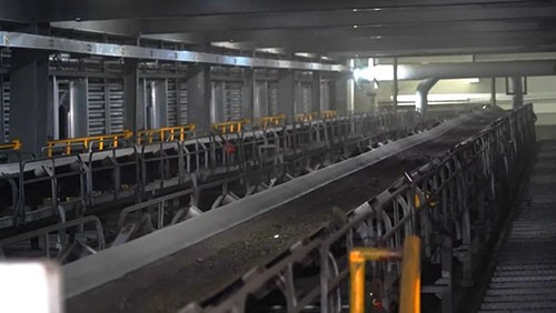 全球首條+一體化貫通！中偉首條OESBF產(chǎn)線連續(xù)成功產(chǎn)出高冰鎳