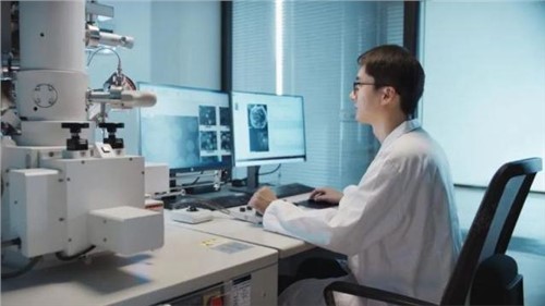 專利370+，標(biāo)準(zhǔn)80+ | 中偉股份勇拓行業(yè)技術(shù)“無人區(qū)”，構(gòu)建人類美好生活