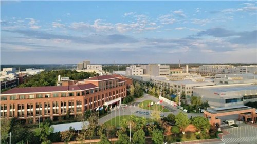 湖南中偉新能源榮登“2024全球獨(dú)角獸榜”！