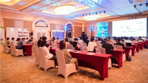 連續(xù)舉辦三屆！超200家企業(yè)齊聚，由中偉股份特別協(xié)辦的這一印尼大會(huì)圓滿落幕