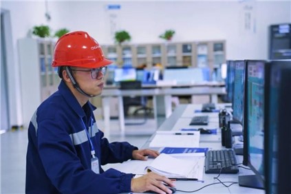 創(chuàng)造中成就偉業(yè)｜李遠(yuǎn)，主動(dòng)求變，水處理行業(yè)老兵的新征程