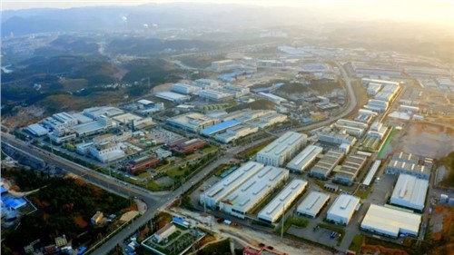 ?“雙料”國(guó)家單項(xiàng)冠軍！中偉再獲工信部“制造業(yè)單項(xiàng)冠軍企業(yè)”